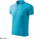 MALFINI Pique Polo 203 - ADLER - Koszulka polo męska, 200 g/m2 - dark green M 74