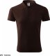MALFINI Pique Polo 203 - ADLER - Koszulka polo męska, 200 g/m2 - dark green M 85