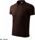 MALFINI Pique Polo 203 - ADLER - Koszulka polo męska, 200 g/m2 - dark green M 86