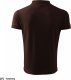 MALFINI Pique Polo 203 - ADLER - Koszulka polo męska, 200 g/m2 - dark green M 87