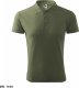MALFINI Pique Polo 203 - ADLER - Koszulka polo męska, 200 g/m2 - dark green M 88