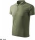 MALFINI Pique Polo 203 - ADLER - Koszulka polo męska, 200 g/m2 - dark green M 89