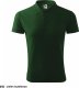 MALFINI Pique Polo 203 - ADLER - Koszulka polo męska, 200 g/m2 - dark green M 10