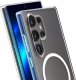 3MK Etui MagCase do Samsung Galaxy S22 Ultra 5G 3