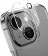 Hello Case SZKŁO NA APARAT DO IPHONE 14 SZKIEŁKO OCHRONNE NA OBIEKTYW KAMERĘ TYŁ 2.5D 1