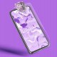 Hello Case Szkło Hartowane do Xiaomi Redmi 9t (szybka 9H, płaskie 2.5D, ochronne) 10