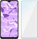 Hello Case Szkło Hartowane do Xiaomi Redmi 9t (szybka 9H, płaskie 2.5D, ochronne) 1