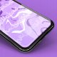 Hello Case Szkło Hartowane do Xiaomi Redmi 9t (szybka 9H, płaskie 2.5D, ochronne) 7