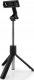 Selfie stick Hello Case SELFIESTICK UCHWYT KIJEK DO SELFIE Z BLUETOOTH Z PILOTEM TRIPOD 3