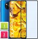 Hello Case SZKŁO HARTOWANE DO Xiaomi Poco X3 / Pro / NFC / Redmi Note 10 Pro / Max 1