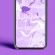 Hello Case Szkło Hartowane do Oppo Reno 8T 4G / 8 / 8z (9H, płaskie 2.5D, ochronne) 10
