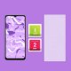 Hello Case Szkło Hartowane do Samsung Galaxy M33 5G / A23 4G / 5G (9H, płaskie 2.5D) 5