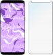 Hello Case Szkło Hartowane do Samsung Galaxy S8 Plus (szybka 9H, płaskie 2.5D, szybka) 2