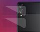 Hello Case SZKŁO NA APARAT DO SAMSUNG Z FLIP 3 5G SZKIEŁKO OCHRONNE NA OBIEKTYW KAMERĘ 1