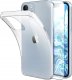 Hello Case Etui Do iPhone 14 (Przezroczyste, Pancerne, Silikonowe, Obudowa) Szkło 1
