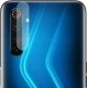 Hello Case SZKŁO NA APARAT DO REALME 6 PRO SZKIEŁKO OCHRONNE NA OBIEKTYW KAMERĘ TYŁ 9H 2