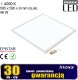 Lampa sufitowa Nvox Panel led 60x60 48w lampa sufitowa kaseton 4000k neutralny 1