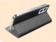 Hello Case ETUI Z KLAPKĄ DO Motorola Edge 50 Fusion CZARNE ZAMYKANE MAGNETYCZNE 5