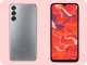 Hello Case ETUI Z KLAPKĄ DO Samsung Galaxy M15 5G CZERWONE ZAMYKANE MAGNETYCZNE 6