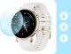 Hello Case 3-PAK Szkło Hybrydowe do Huawei Watch GT 2 (42 mm) (Szkiełko, Ochronne) 1
