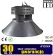 Nvox Lampa przemysłowa led 150w high bay cob 4000k neutralna 13 500lm 1