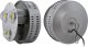 Nvox Lampa przemysłowa led 150w high bay cob 4000k neutralna 13 500lm 2