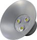 Nvox Lampa przemysłowa led 150w high bay cob 4000k neutralna 13 500lm 5