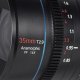 Obiektyw Sirui Anamorphic Lens Venus 1.6x Full Frame 35mm T2.9 Z-Mount 3