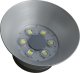 Nvox Lampa przemysłowa led 300w high bay cob 27 000lm 4000k neutralna 1