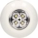 Orno Bateryjna lampka LED, samoprzylepna 3xAAA 1