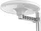 Antena RTV Nvox Antena mistral mi-ant07 ufo strong ultra czarna 2