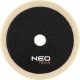 Neo Pad polerski 150 x 150 mm x 25 mm, gąbka ścierna 2