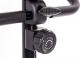 Rower stacjonarny Hop-Sport Rower treningowy magnetyczny Spark (13442-uniw) 6