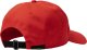 Polaroid Cap Go Red 2