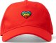 Polaroid Cap Go Red 3