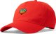 Polaroid Cap Go Red 4