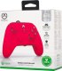 Pad PowerA PowerA XS Pad przewodowy Czerwony 11