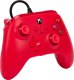 Pad PowerA PowerA XS Pad przewodowy Czerwony 2