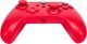 Pad PowerA PowerA XS Pad przewodowy Czerwony 7