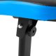 Rebel Ławka treningowa skośna , REBEL ACTIVE 8