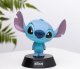 Paladone Lampka Disney - Stitch 4