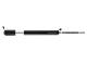 Lezyne Pompka ręczna HV Drive S ABS 90psi dł.krótka 170mm czarna (LZN-1-MP-HVDR-V2S04) 1