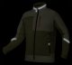 Neo Bluza softshell OUTDOOR, zielona, rozmiar S 1