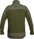 Neo Bluza softshell OUTDOOR, zielona, rozmiar S 3