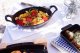 STAUB Owalne mini naczynie do pieczenia i zapiekania Staub 1