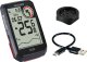 Sigma SIGMA ROX 4.0 licznik rowerowy GPS z pulsometrem 13