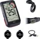 Sigma SIGMA ROX 4.0 licznik rowerowy GPS z pulsometrem 14