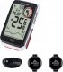 Sigma SIGMA ROX 4.0 licznik rowerowy GPS z pulsometrem 28