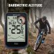 Sigma SIGMA ROX 4.0 licznik rowerowy GPS z pulsometrem 29