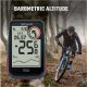 Sigma SIGMA ROX 4.0 licznik rowerowy GPS z pulsometrem 3